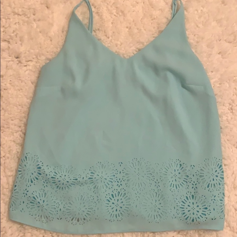 Banana Republic Tank Top